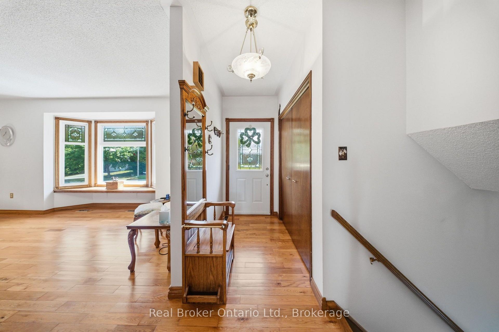 Photo 16 of 134 Frederick Street, Guelph/Eramosa, Rockwood — HOMEH