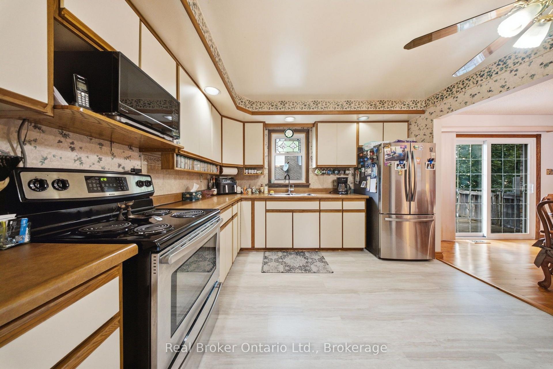 Photo 23 of 134 Frederick Street, Guelph/Eramosa, Rockwood — HOMEH