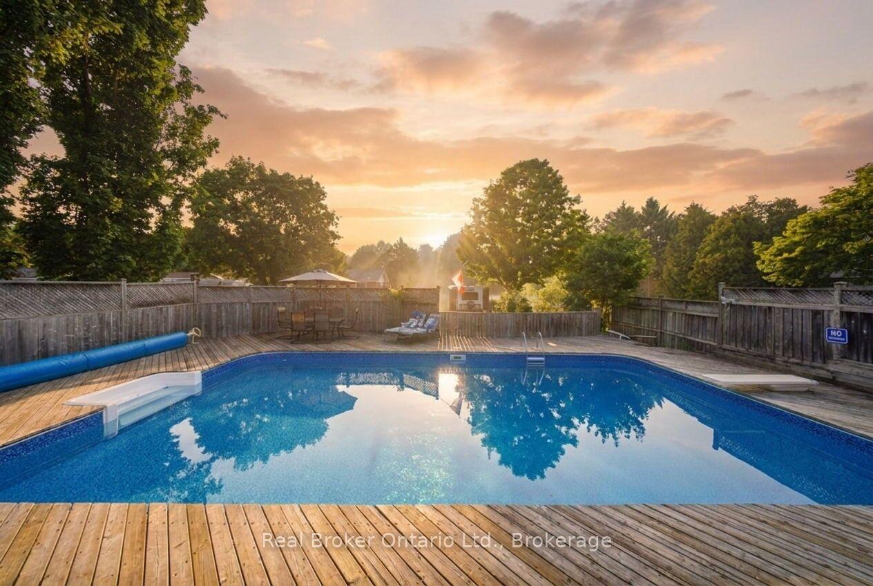 Photo 37 of 134 Frederick Street, Guelph/Eramosa, Rockwood — HOMEH