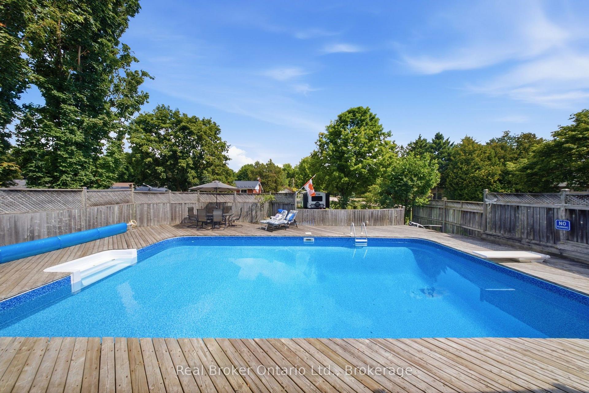 Photo 38 of 134 Frederick Street, Guelph/Eramosa, Rockwood — HOMEH