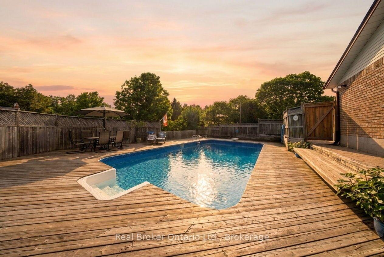 Photo 39 of 134 Frederick Street, Guelph/Eramosa, Rockwood — HOMEH