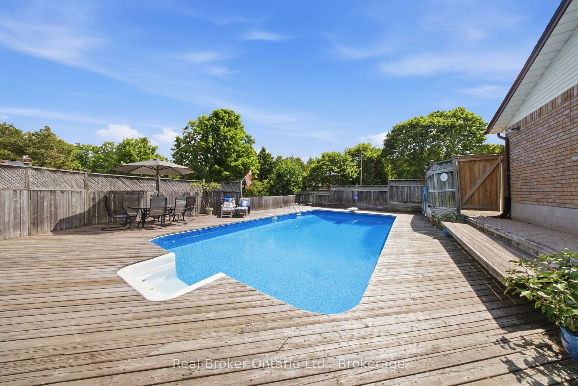 Photo 40 of 134 Frederick Street, Guelph/Eramosa, Rockwood — HOMEH