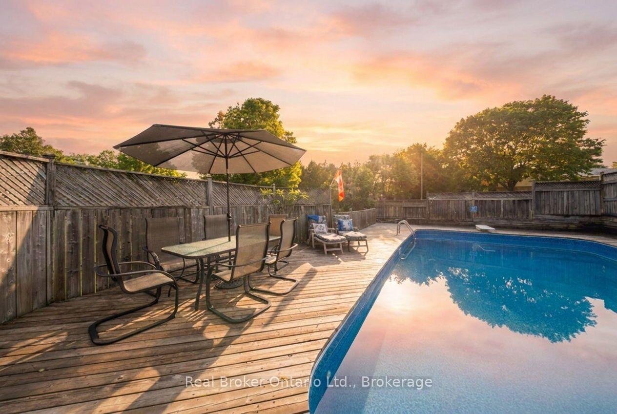 Photo 41 of 134 Frederick Street, Guelph/Eramosa, Rockwood — HOMEH