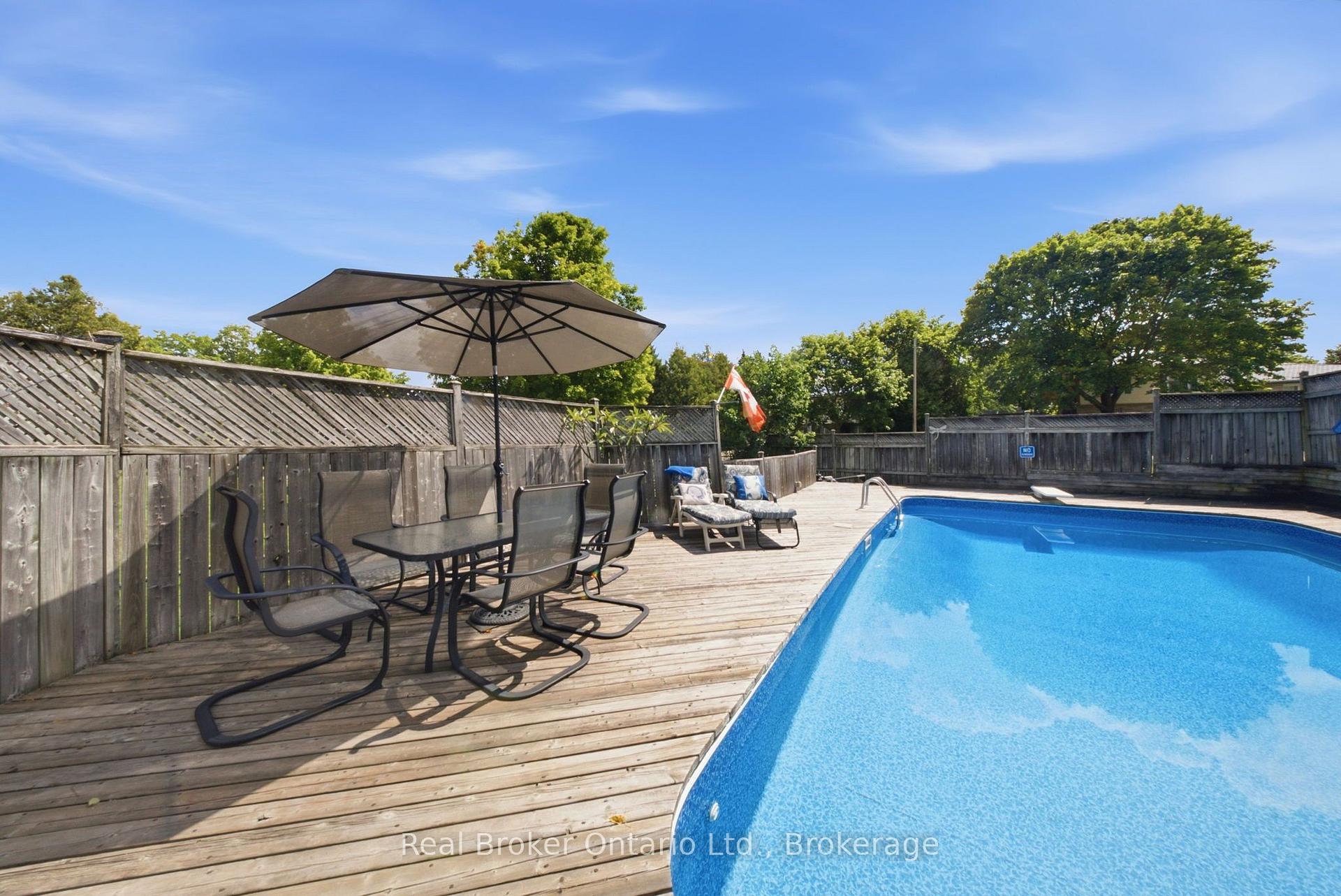 Photo 42 of 134 Frederick Street, Guelph/Eramosa, Rockwood — HOMEH