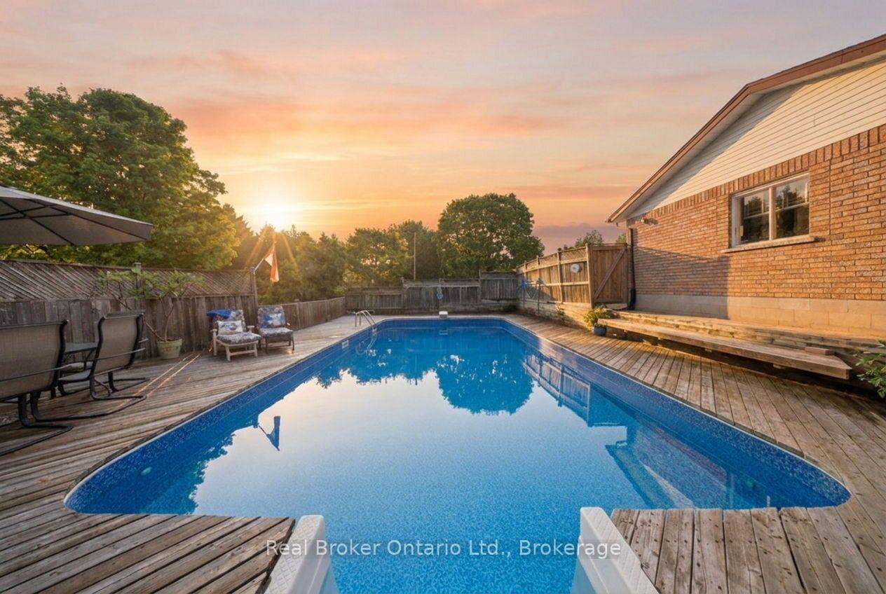Photo 43 of 134 Frederick Street, Guelph/Eramosa, Rockwood — HOMEH