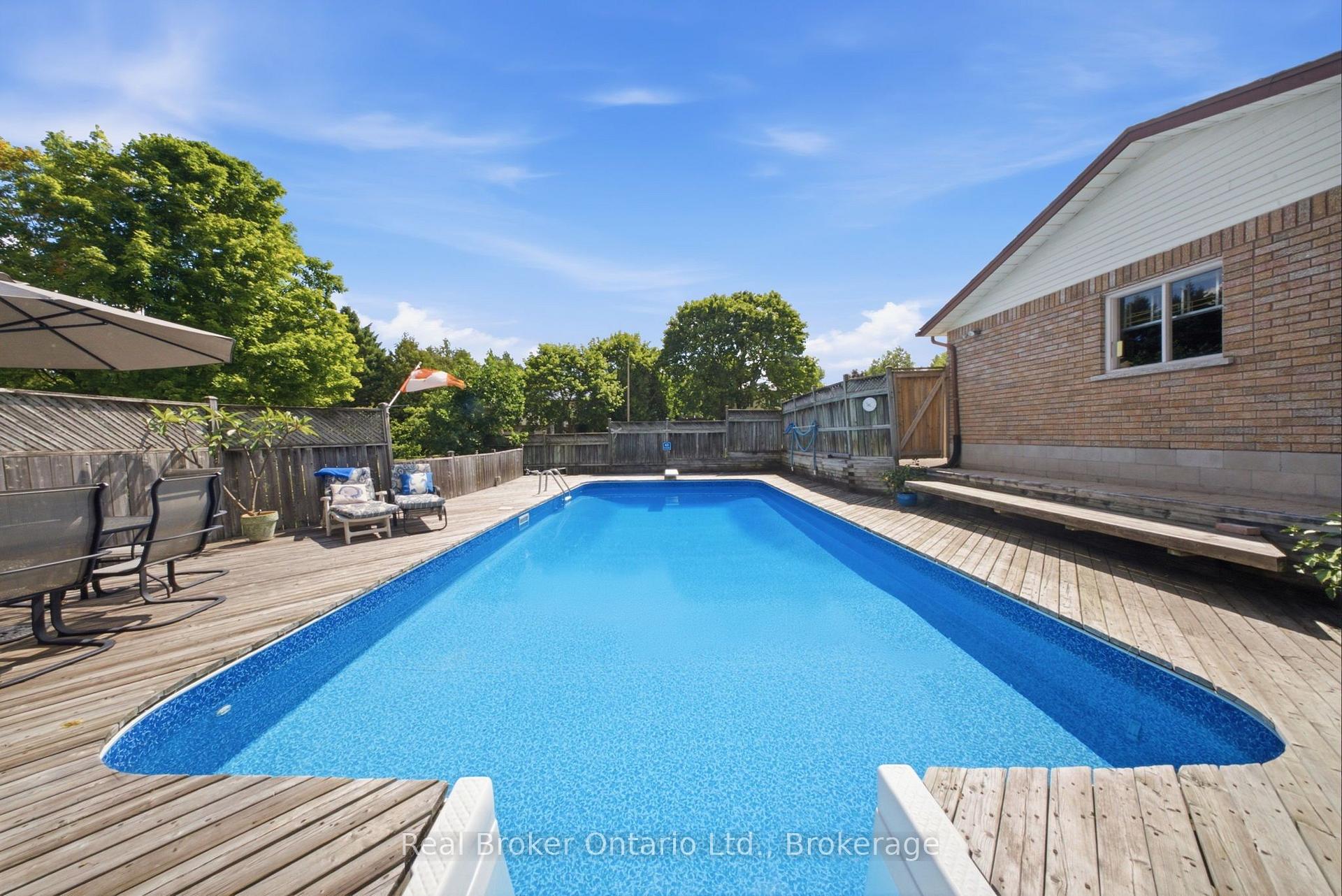 Photo 44 of 134 Frederick Street, Guelph/Eramosa, Rockwood — HOMEH