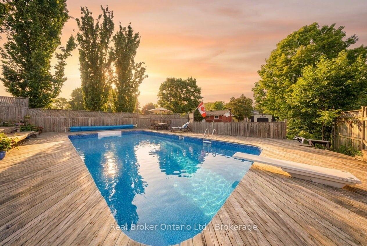 Photo 45 of 134 Frederick Street, Guelph/Eramosa, Rockwood — HOMEH
