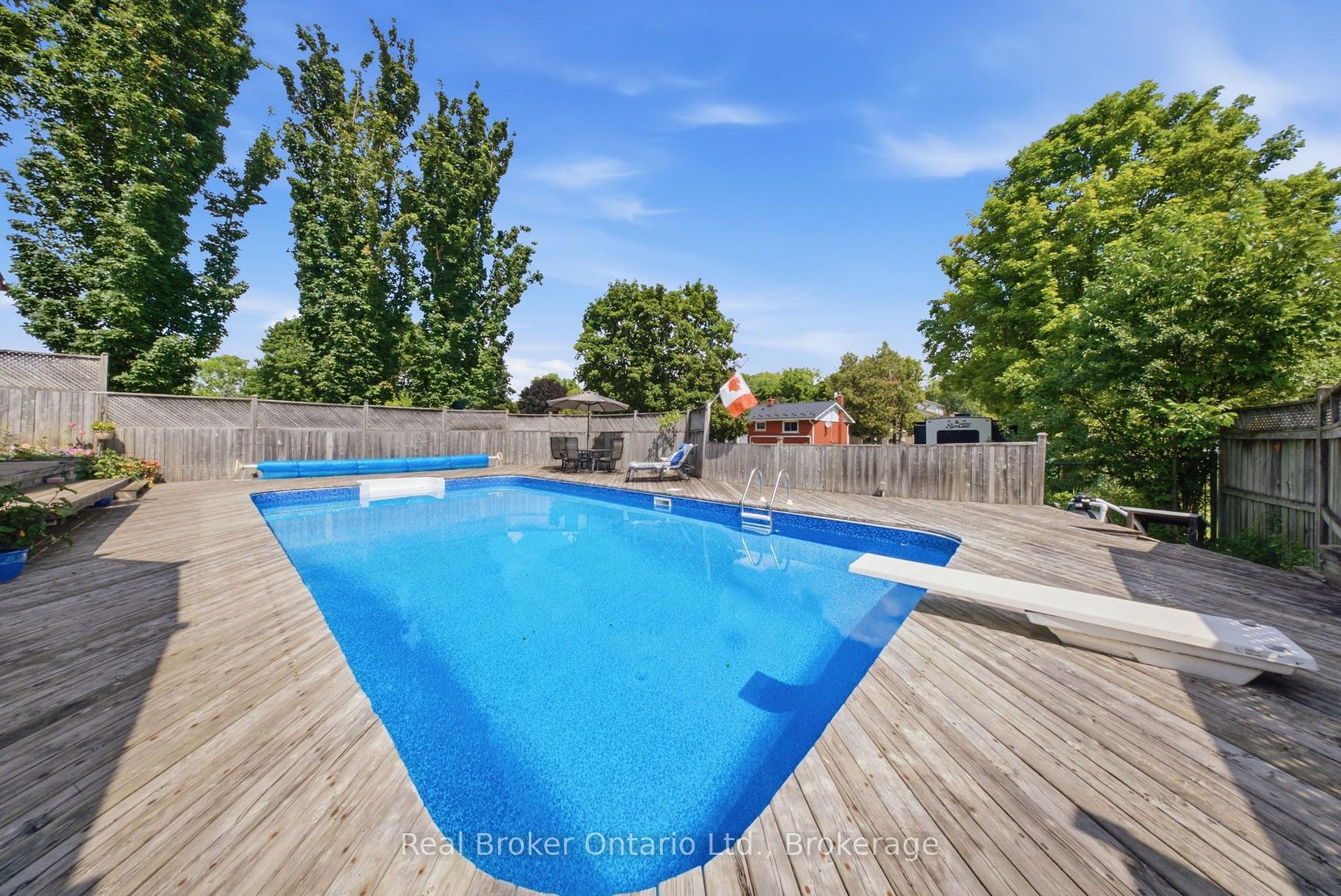 Photo 46 of 134 Frederick Street, Guelph/Eramosa, Rockwood — HOMEH
