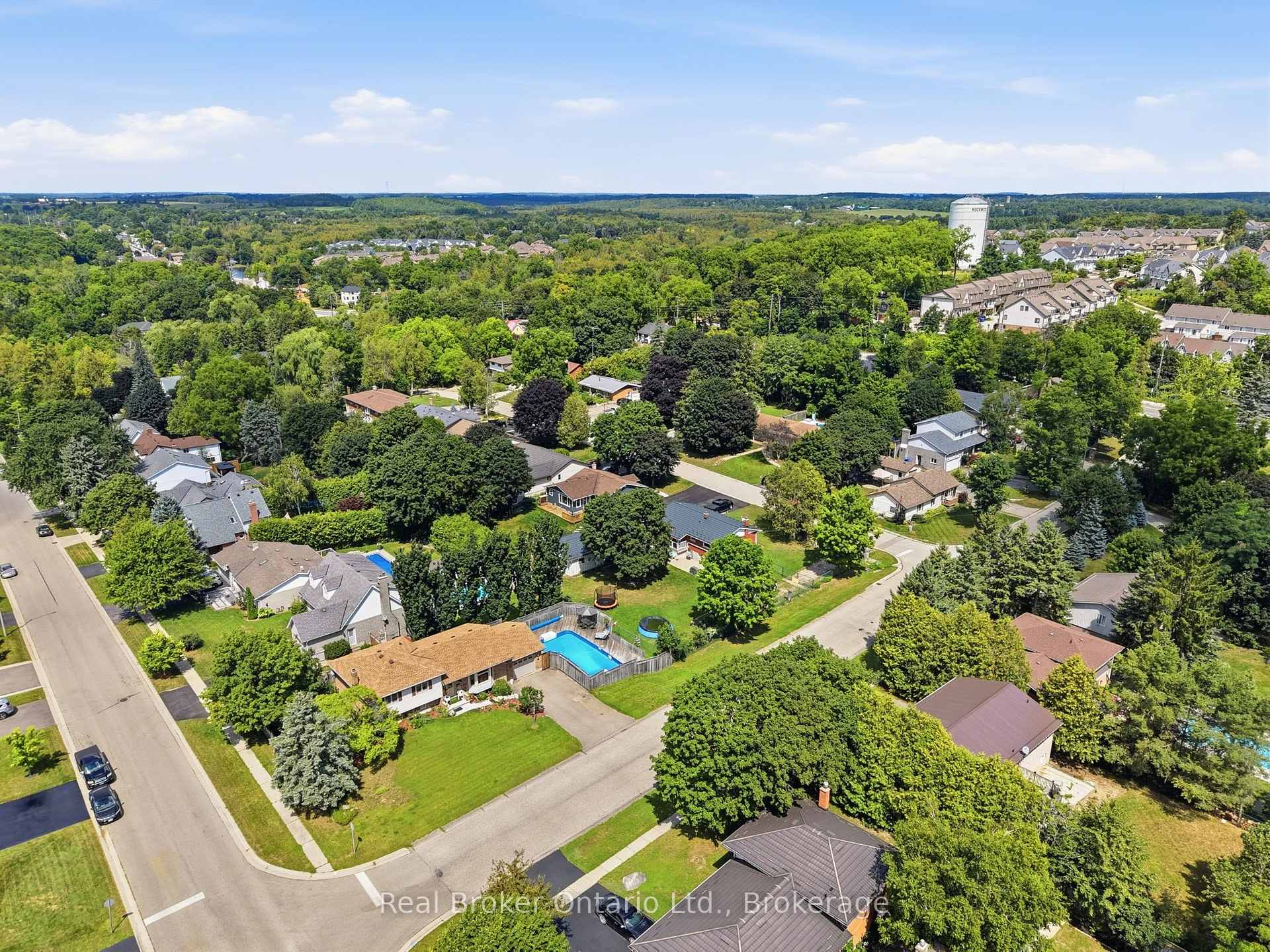 Photo 47 of 134 Frederick Street, Guelph/Eramosa, Rockwood — HOMEH
