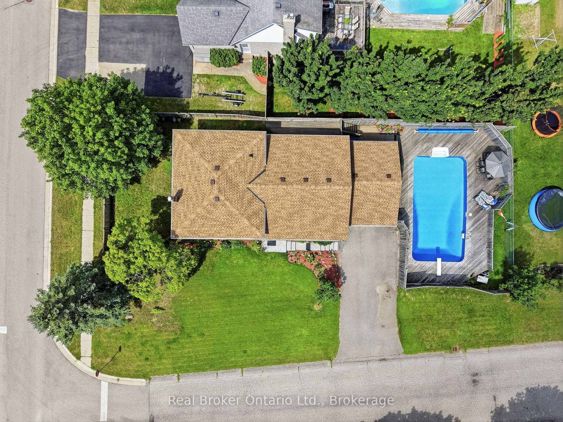 Photo 49 of 134 Frederick Street, Guelph/Eramosa, Rockwood — HOMEH