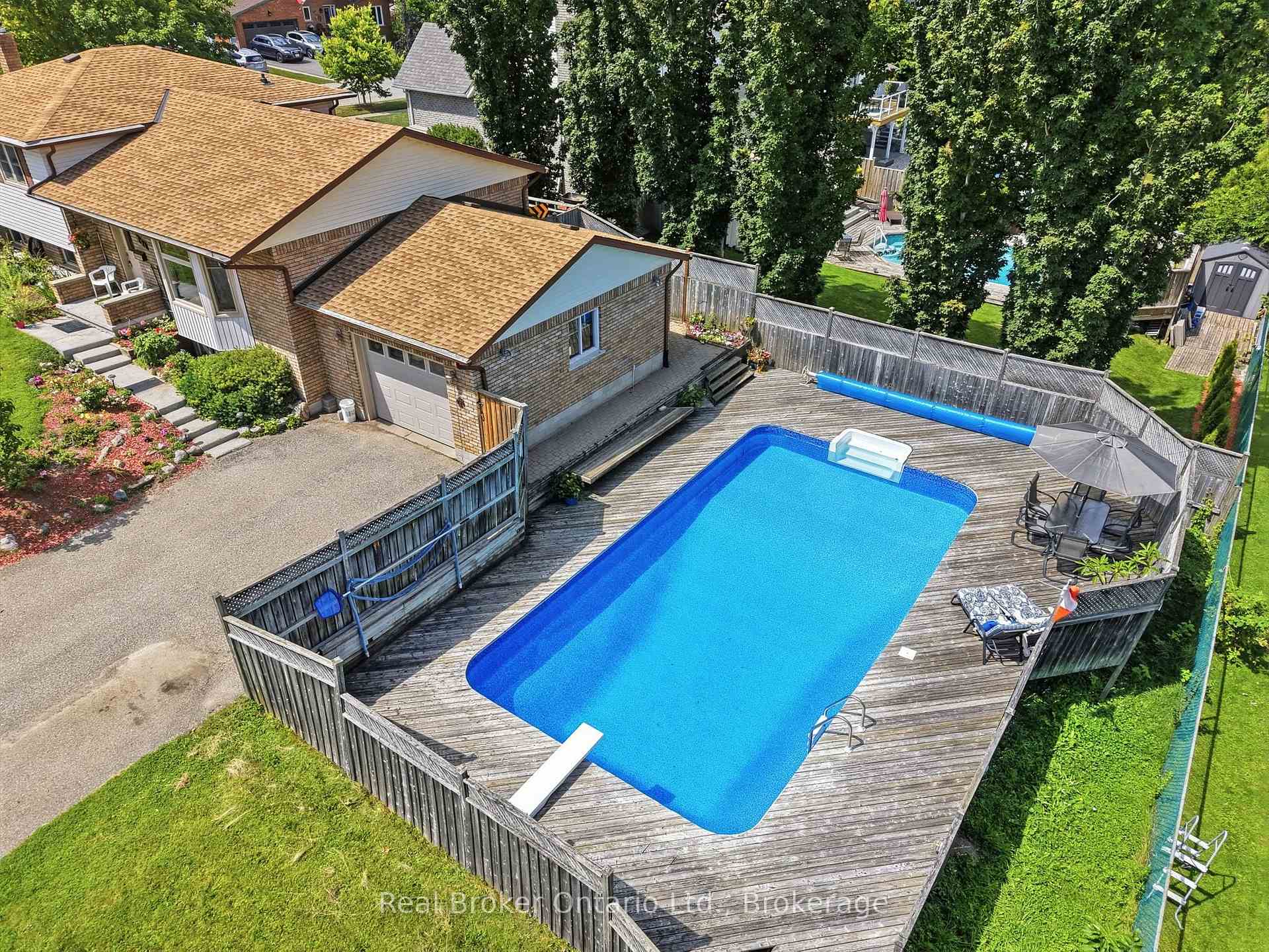 Photo 51 of 134 Frederick Street, Guelph/Eramosa, Rockwood — HOMEH
