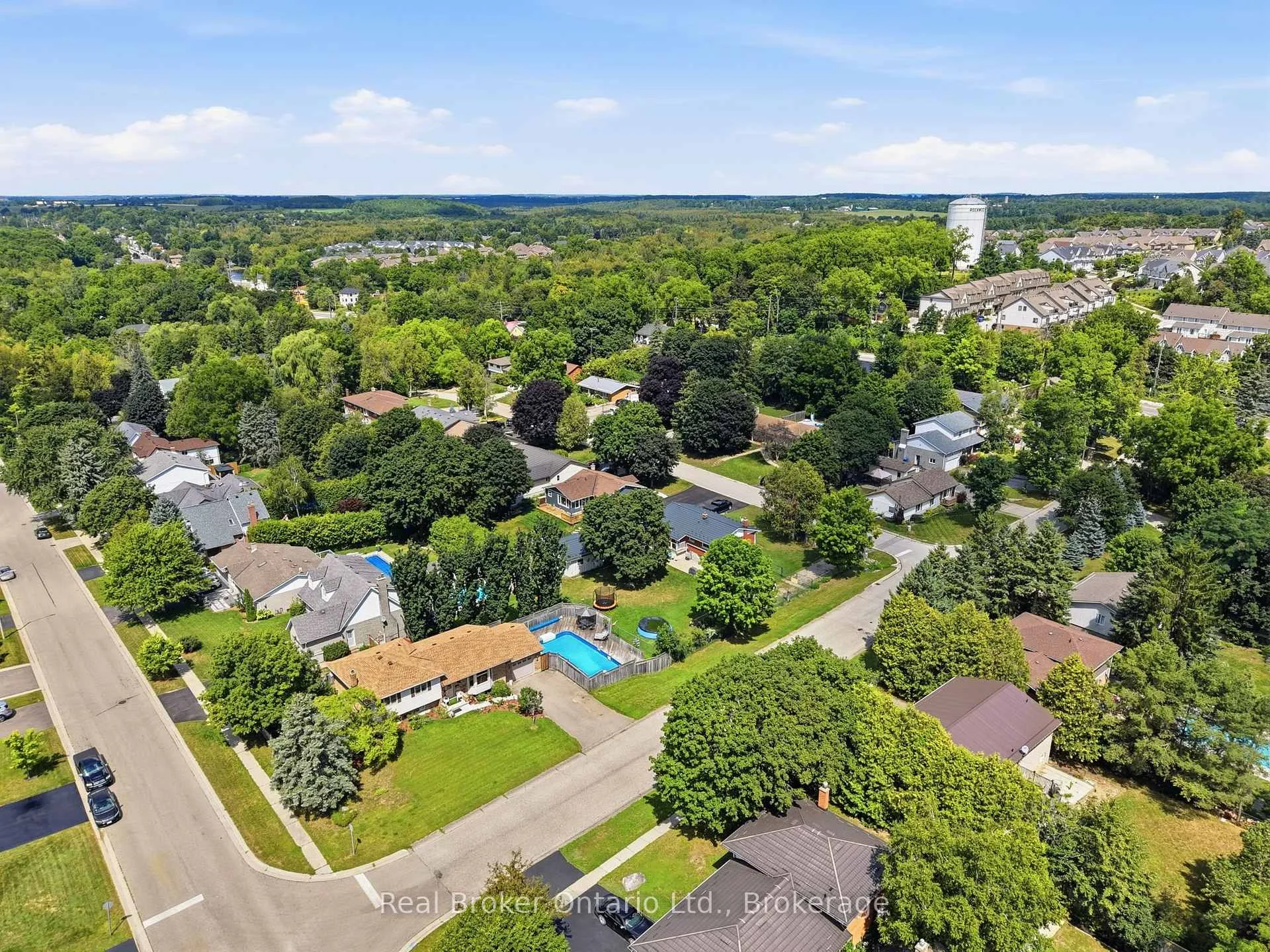 Photo 48 of 134 Frederick Street, Guelph/Eramosa, Rockwood — HOMEH