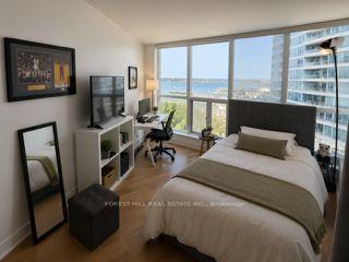 Photo 16 of Unit 912, 208 Queens Quay W, Toronto, Waterfront Communities — HOMEH