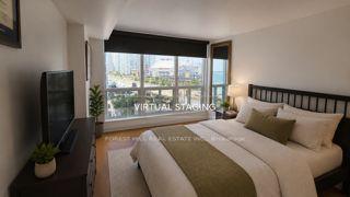 Photo 21 of Unit 912, 208 Queens Quay W, Toronto, Waterfront Communities — HOMEH
