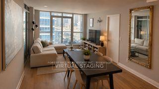 Photo 24 of Unit 912, 208 Queens Quay W, Toronto, Waterfront Communities — HOMEH
