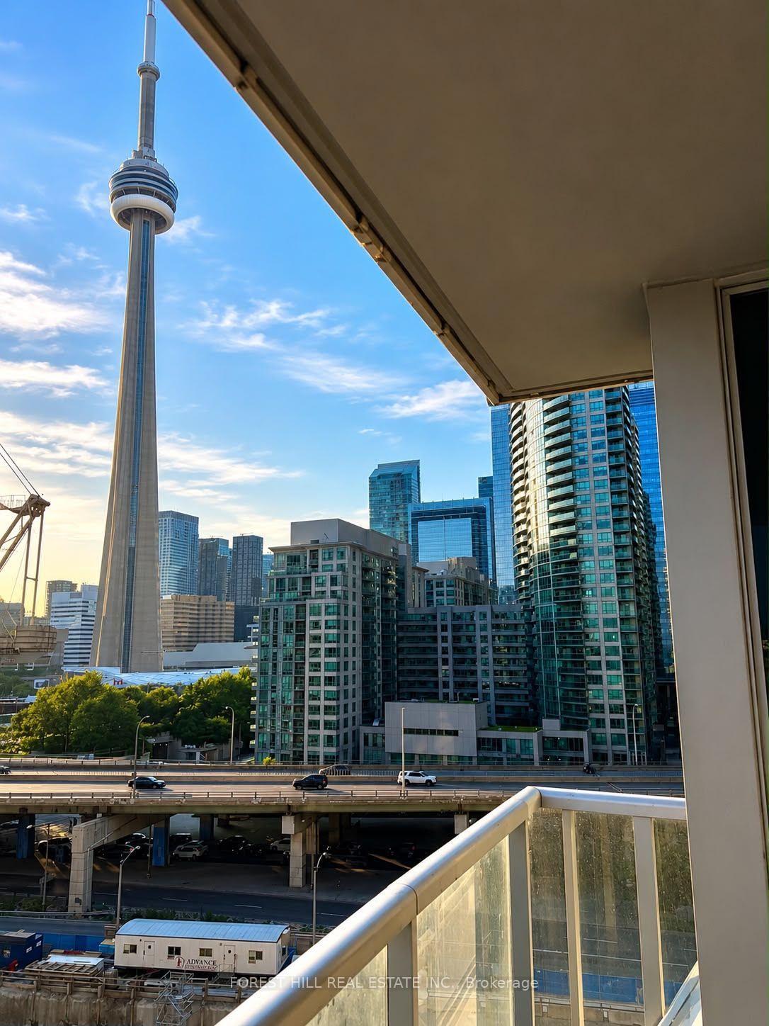 Photo 28 of Unit 912, 208 Queens Quay W, Toronto, Waterfront Communities — HOMEH