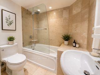 Photo 31 of Unit 912, 208 Queens Quay W, Toronto, Waterfront Communities — HOMEH