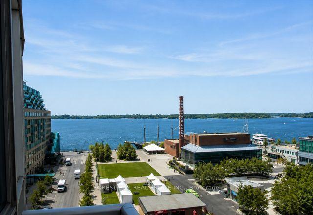Photo 35 of Unit 912, 208 Queens Quay W, Toronto, Waterfront Communities — HOMEH
