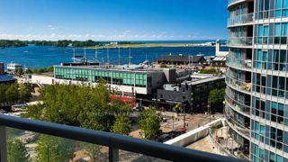 Photo 38 of Unit 912, 208 Queens Quay W, Toronto, Waterfront Communities — HOMEH