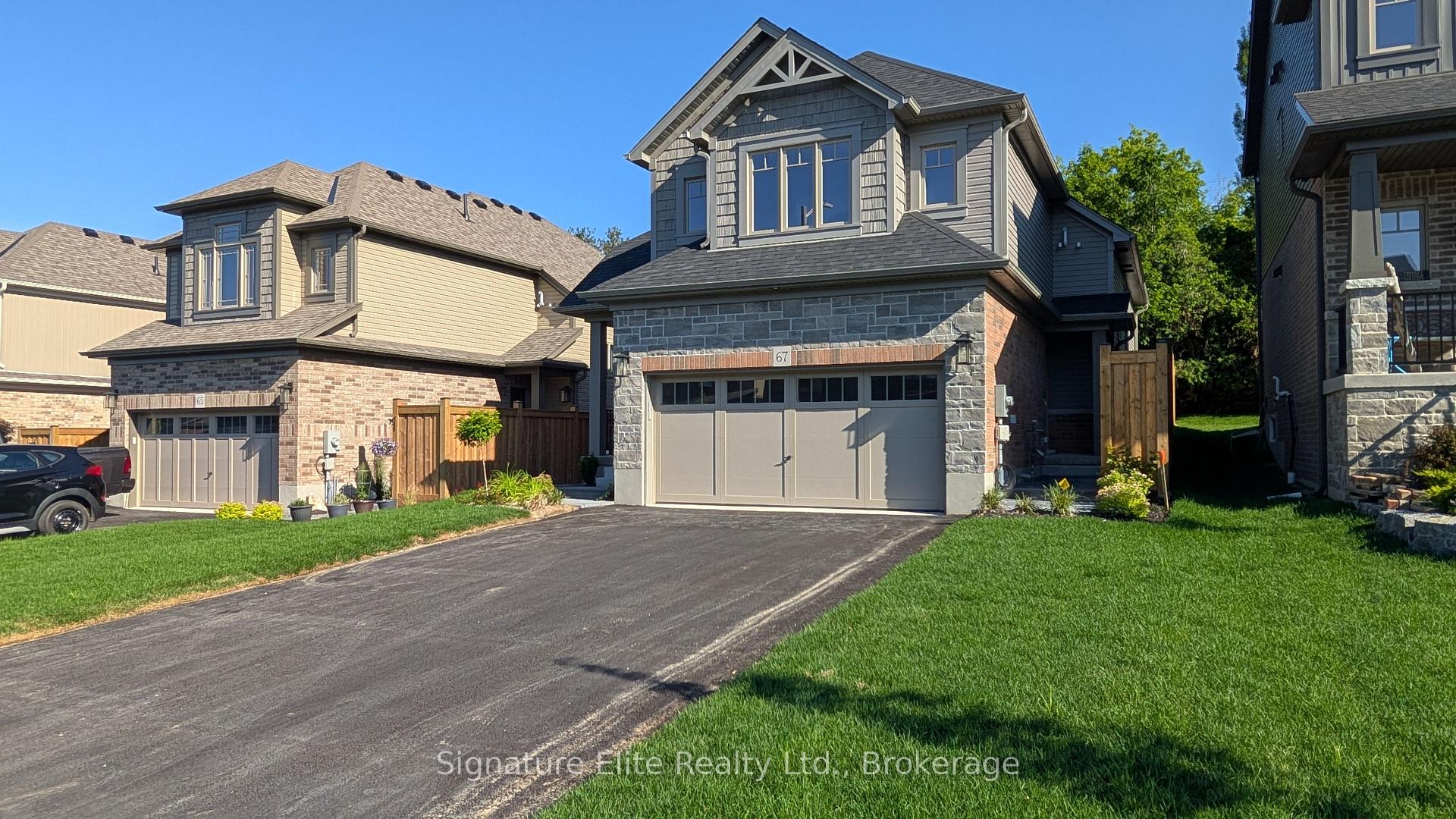 Front of Unit Unit 2, 57 Shipley Avenue