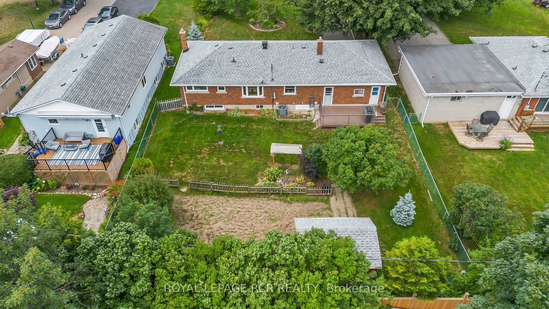 Photo 36 of 89 Town Line, Orangeville — HOMEH