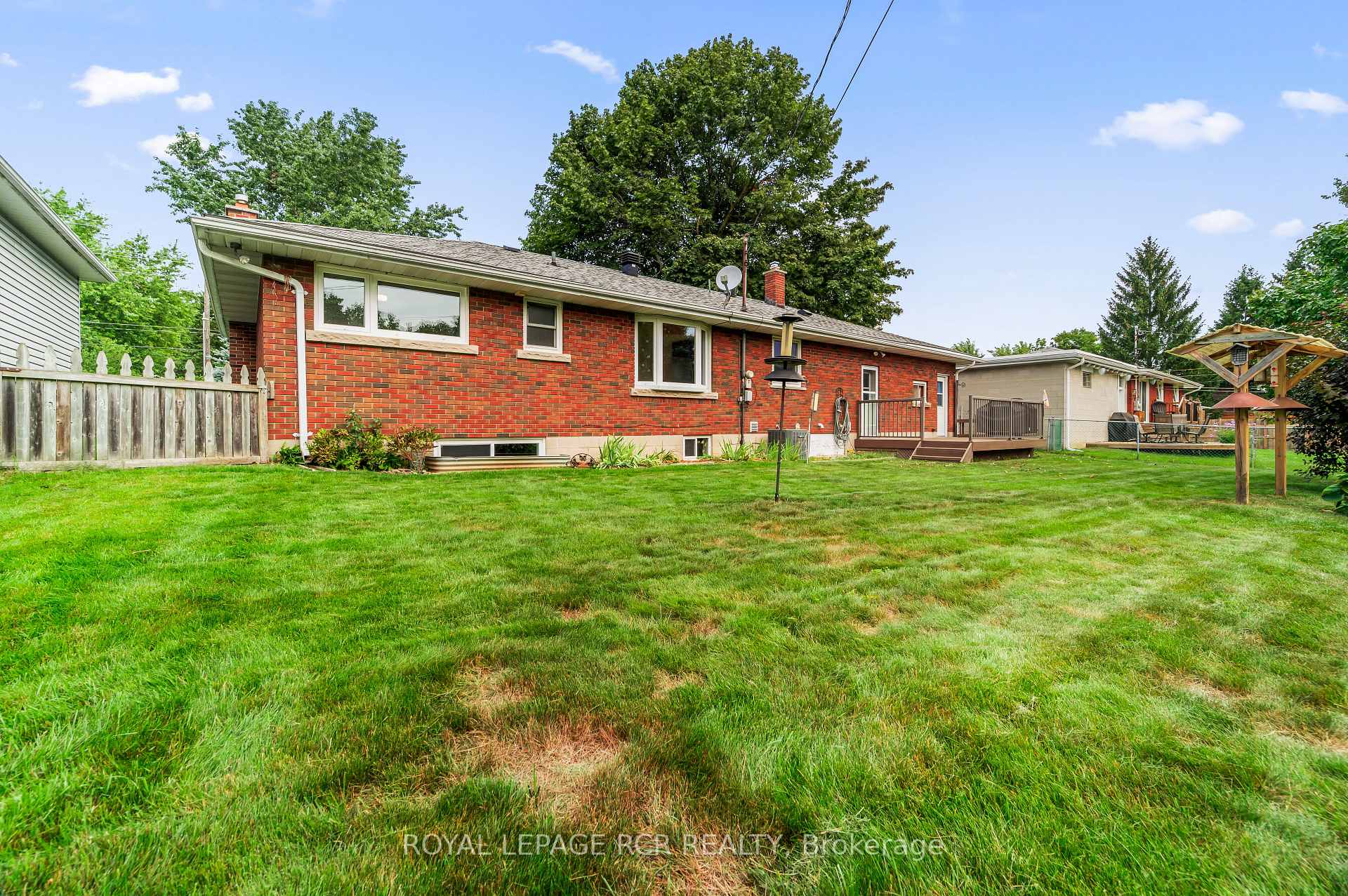 Photo 38 of 89 Town Line, Orangeville — HOMEH