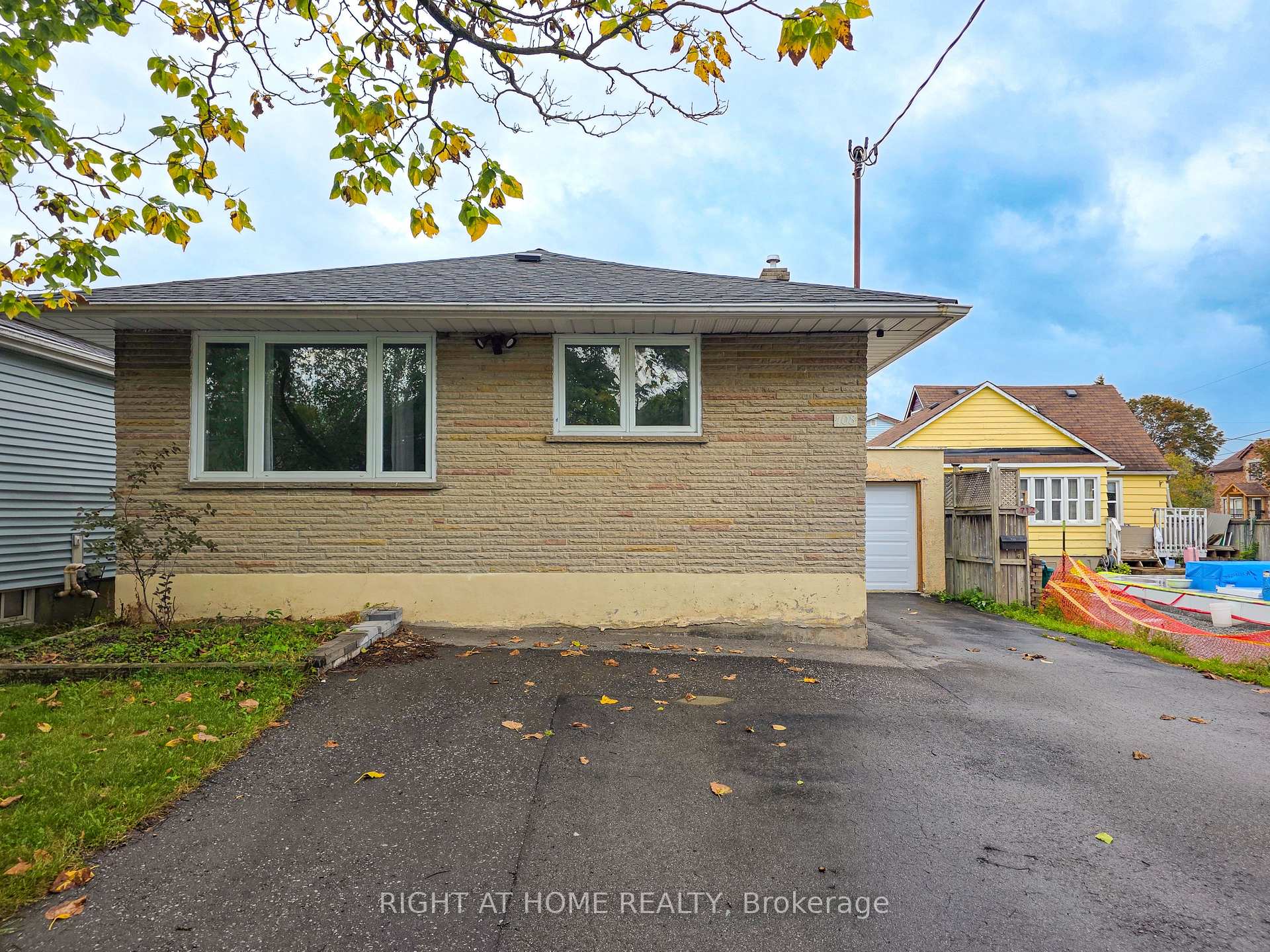 Photo 1 of Unit Main, 708 Carnegie Avenue, Oshawa, Centennial — HOMEH