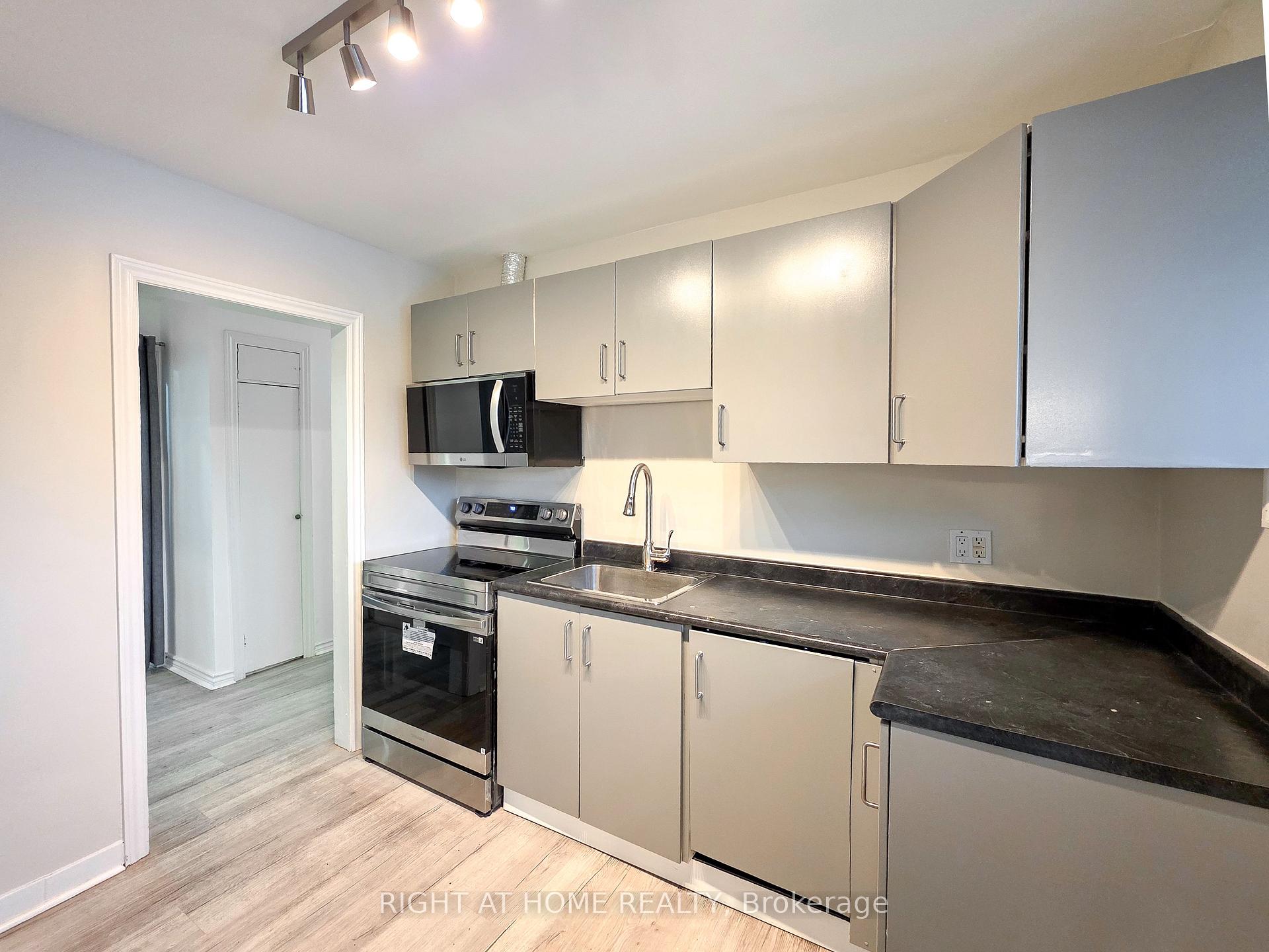 Photo 3 of Unit Main, 708 Carnegie Avenue, Oshawa, Centennial — HOMEH