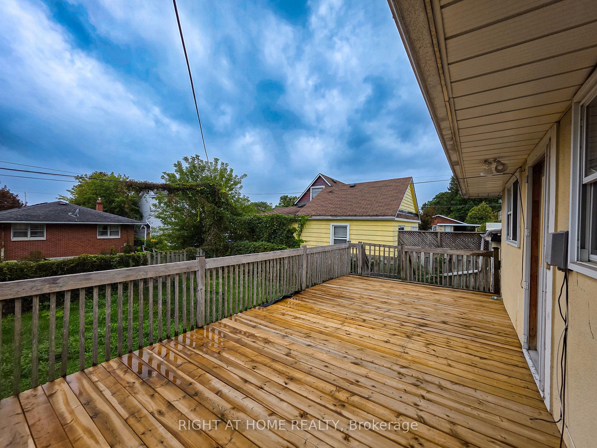 Photo 28 of Unit Main, 708 Carnegie Avenue, Oshawa, Centennial — HOMEH