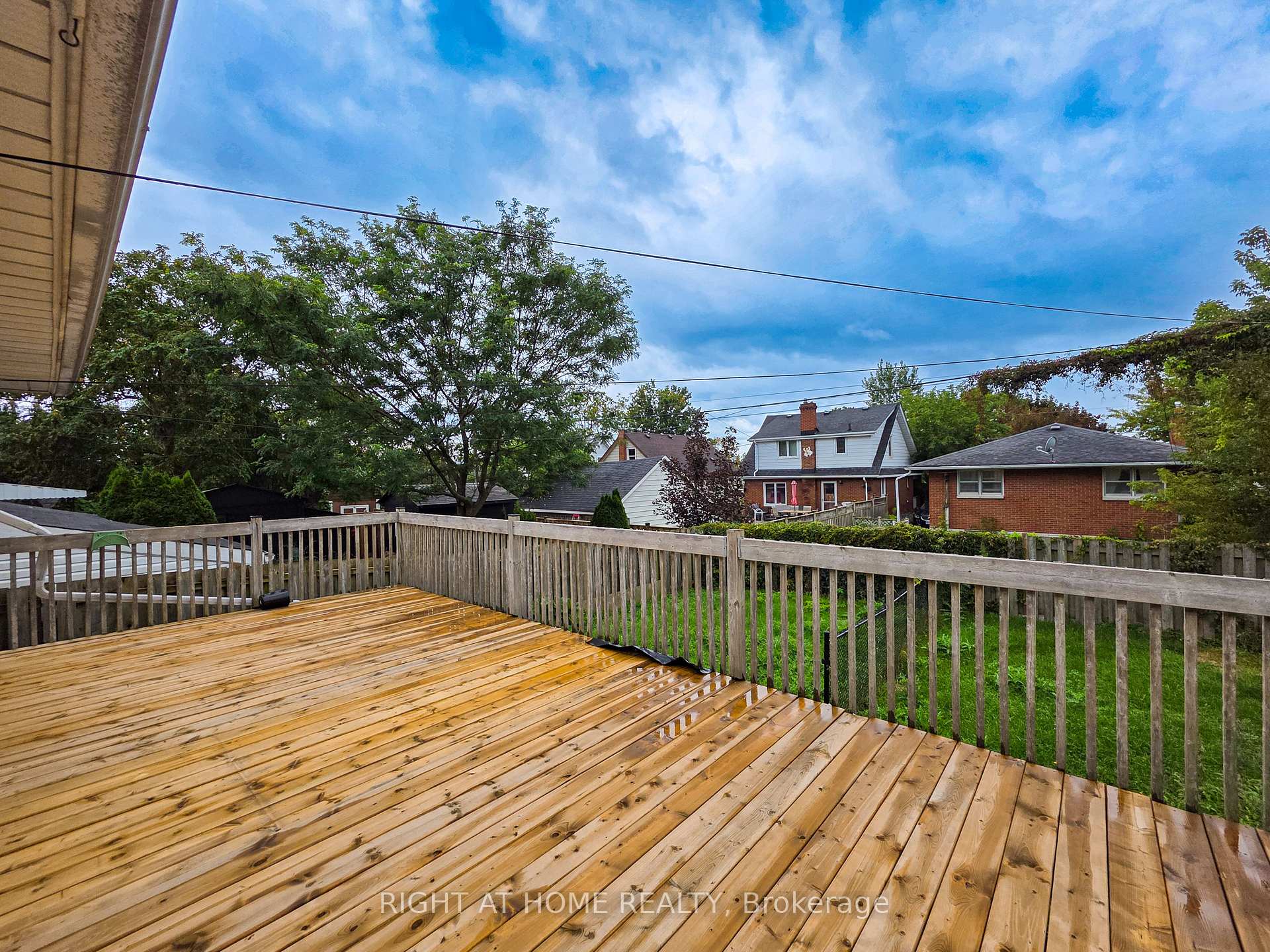 Photo 29 of Unit Main, 708 Carnegie Avenue, Oshawa, Centennial — HOMEH