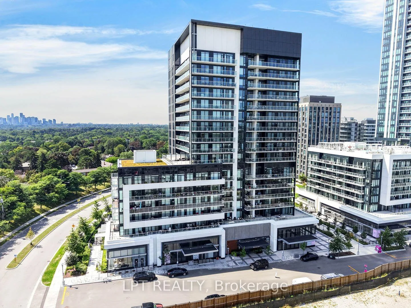 Photo of Unit 536, 20 O'Neill Road