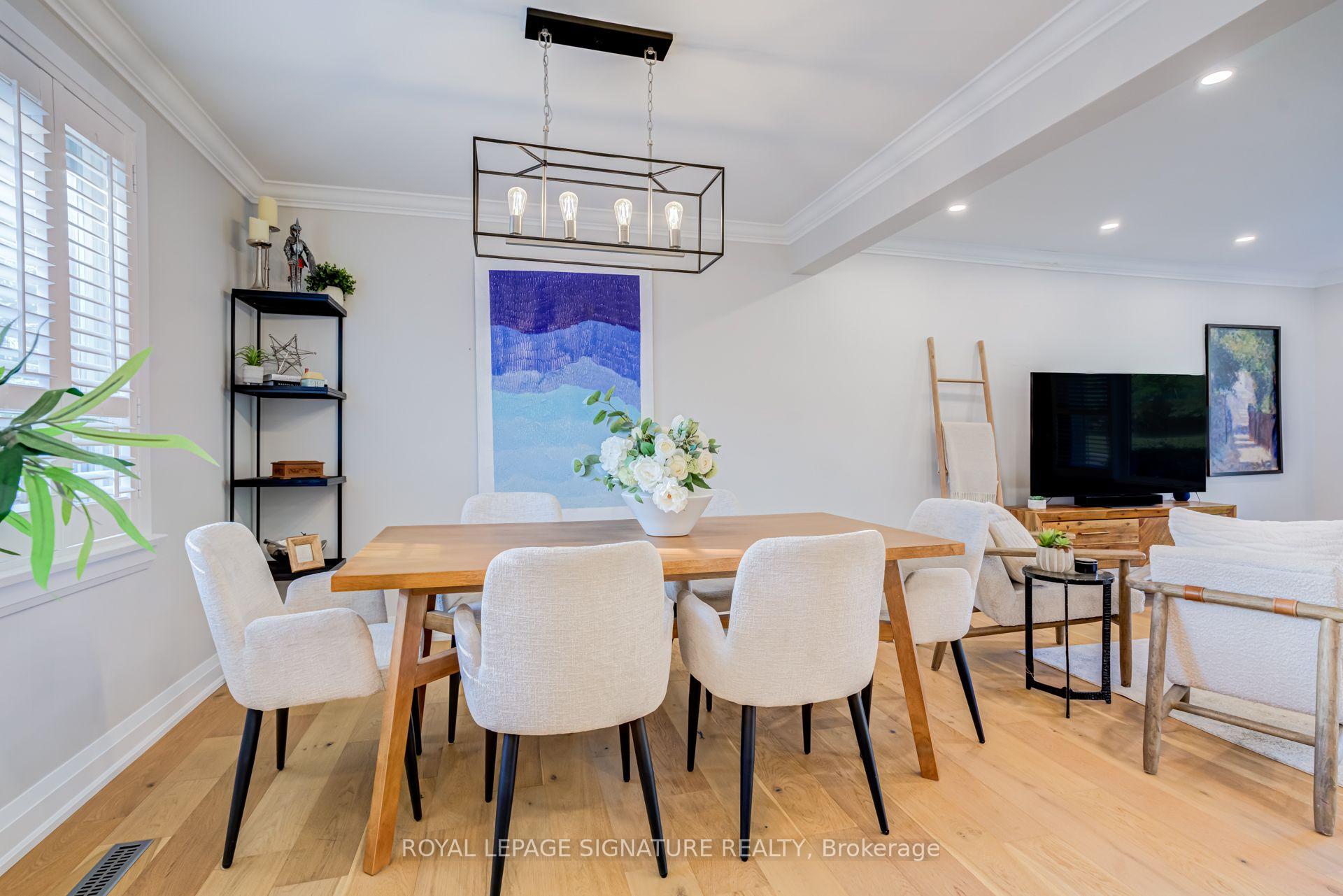 Photo 7 of 1316 Kipling Avenue, Etobicoke, Princess-Rosethorn — HOMEH