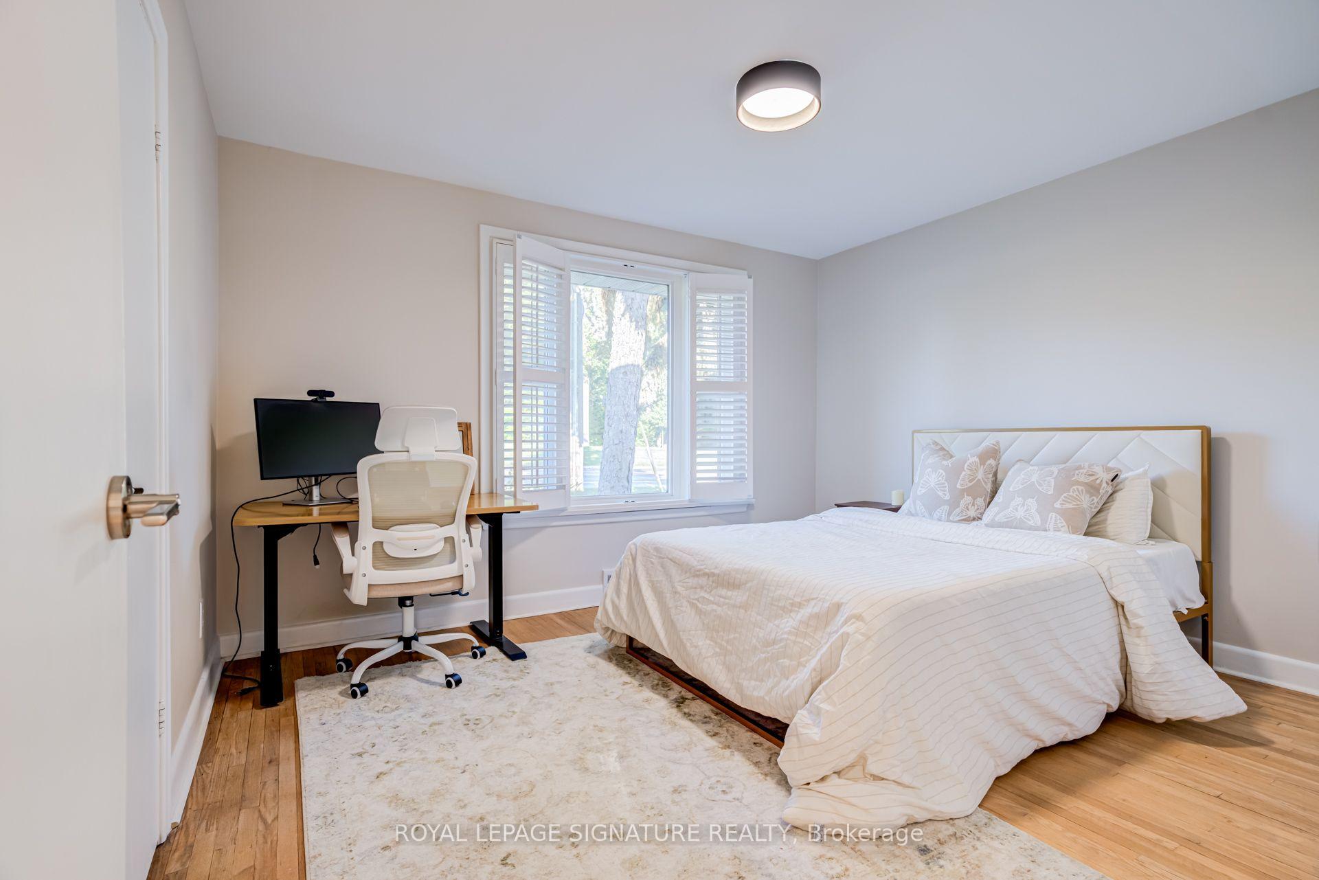 Photo 13 of 1316 Kipling Avenue, Etobicoke, Princess-Rosethorn — HOMEH