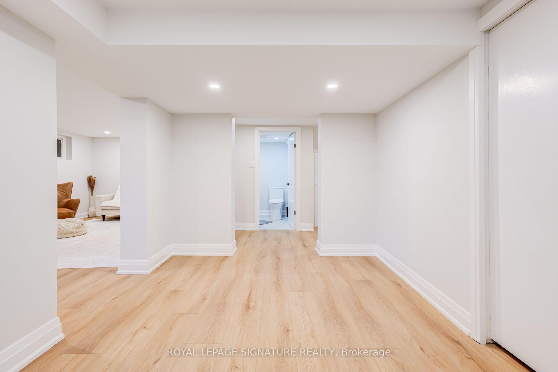 Photo 27 of 1316 Kipling Avenue, Etobicoke, Princess-Rosethorn — HOMEH
