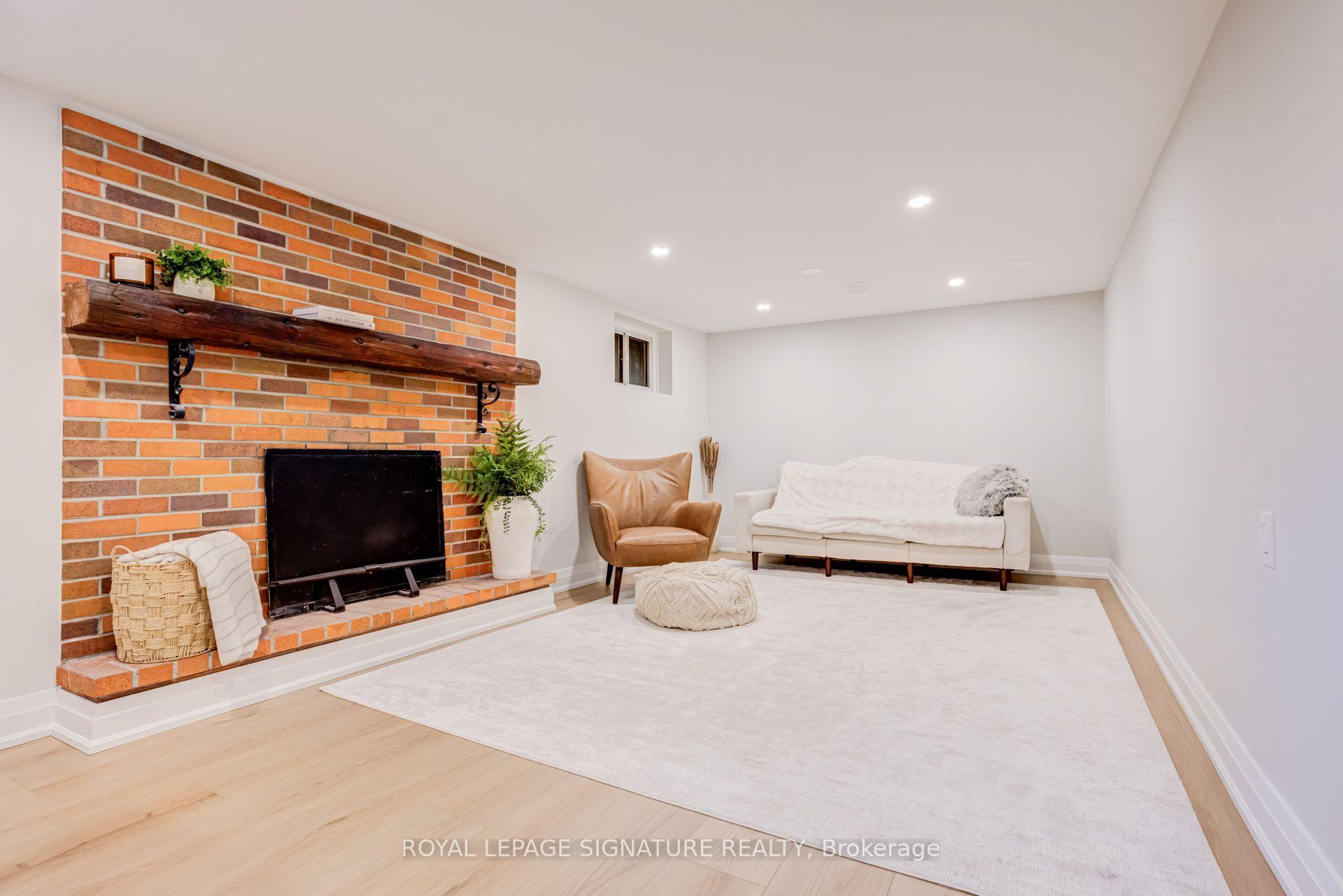 Photo 28 of 1316 Kipling Avenue, Etobicoke, Princess-Rosethorn — HOMEH