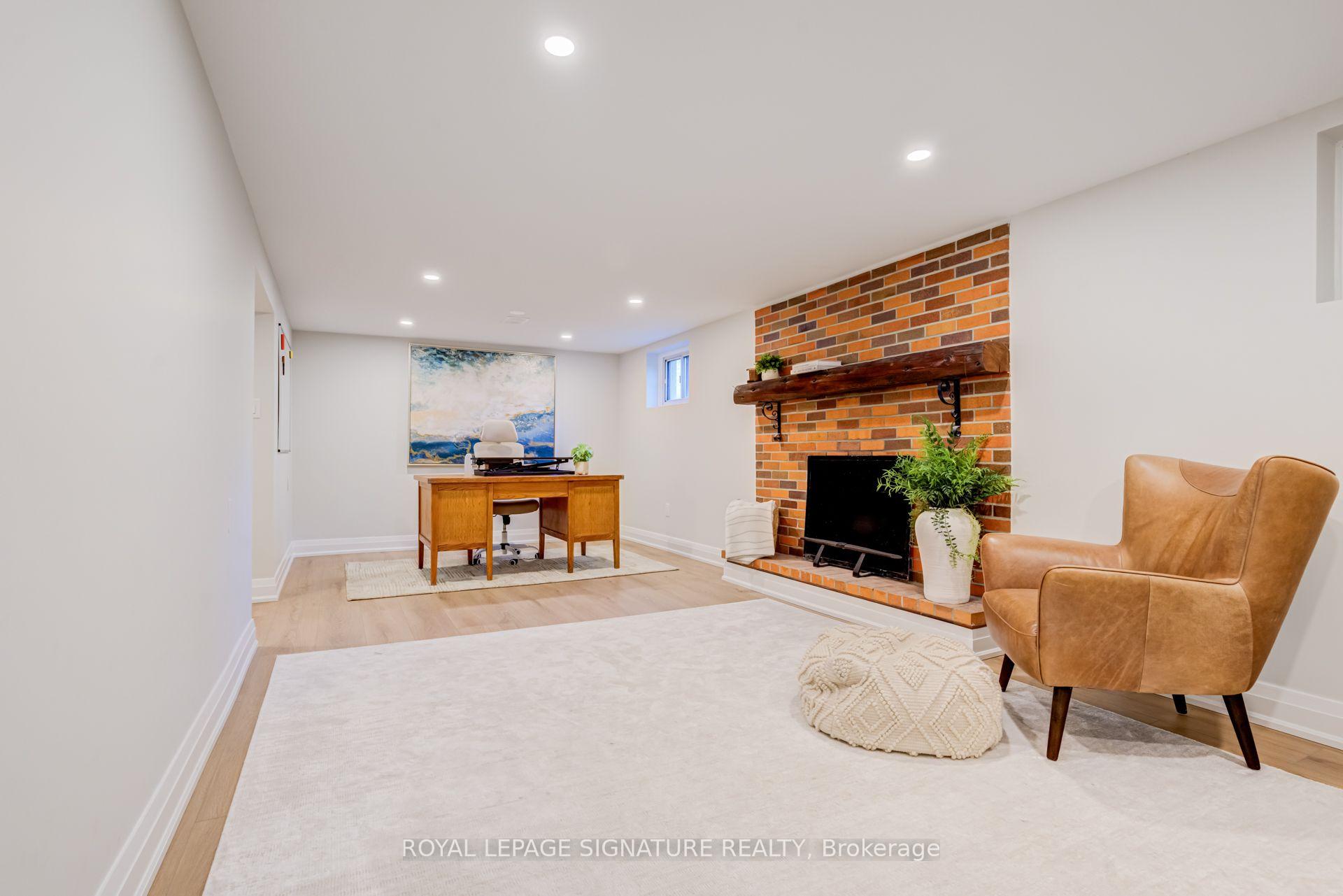 Photo 29 of 1316 Kipling Avenue, Etobicoke, Princess-Rosethorn — HOMEH