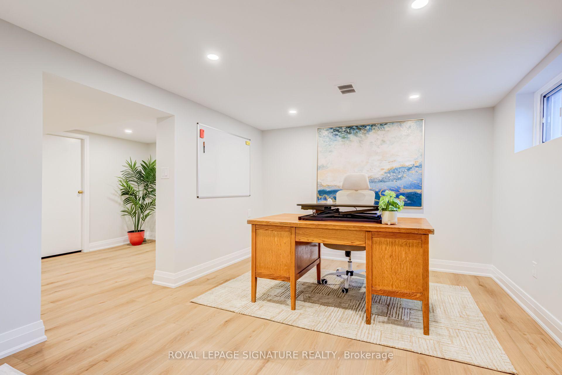 Photo 30 of 1316 Kipling Avenue, Etobicoke, Princess-Rosethorn — HOMEH