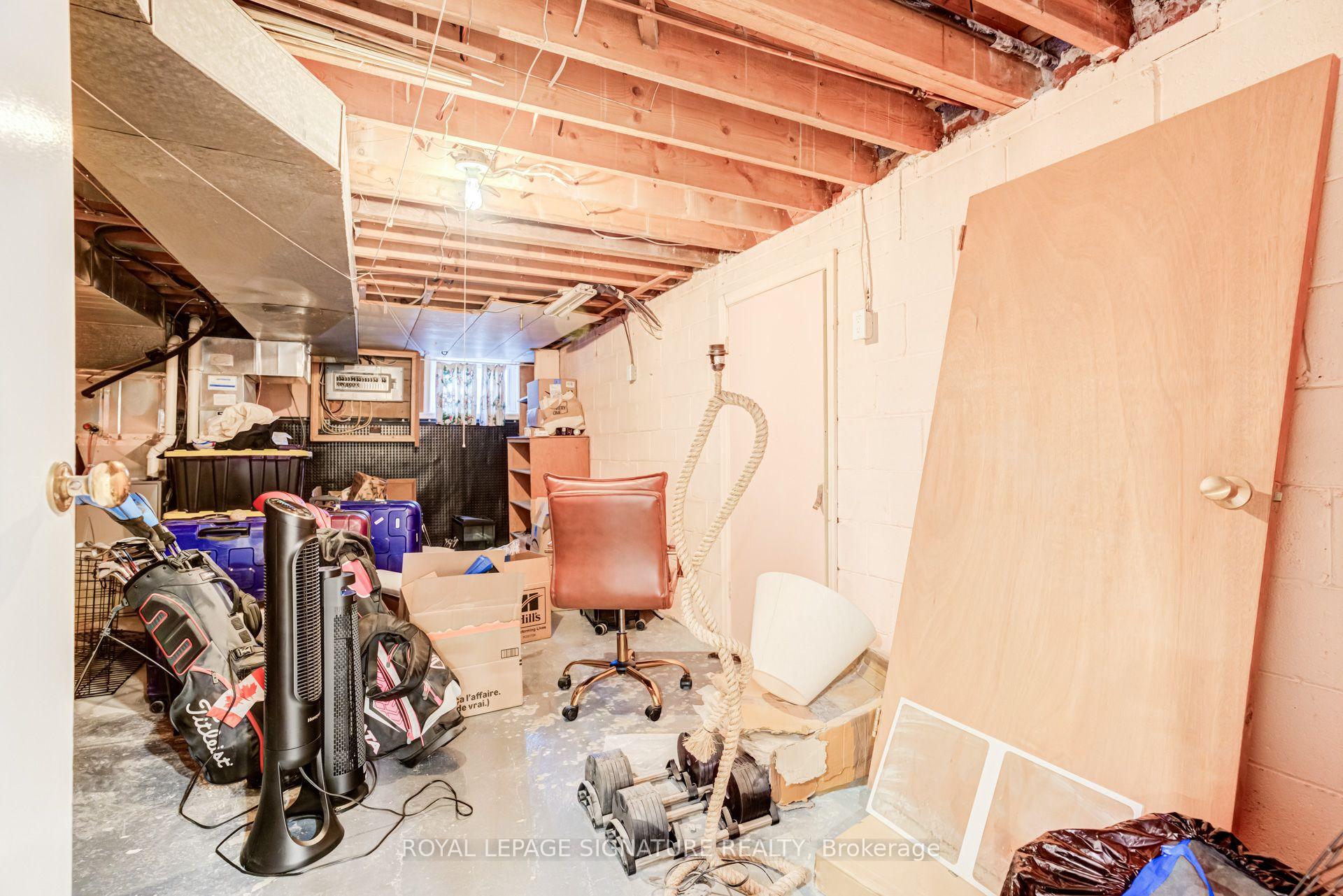 Photo 31 of 1316 Kipling Avenue, Etobicoke, Princess-Rosethorn — HOMEH