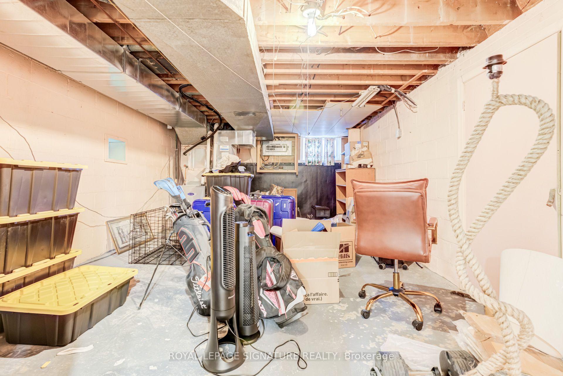 Photo 32 of 1316 Kipling Avenue, Etobicoke, Princess-Rosethorn — HOMEH