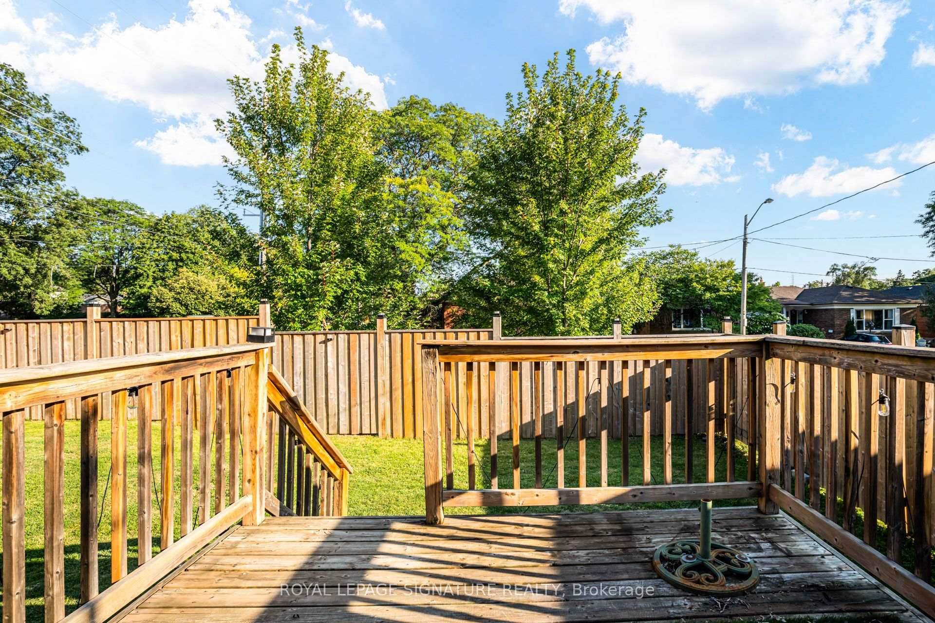 Photo 35 of 1316 Kipling Avenue, Etobicoke, Princess-Rosethorn — HOMEH