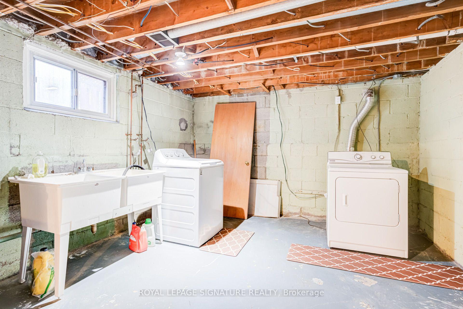 Photo 34 of 1316 Kipling Avenue, Etobicoke, Princess-Rosethorn — HOMEH