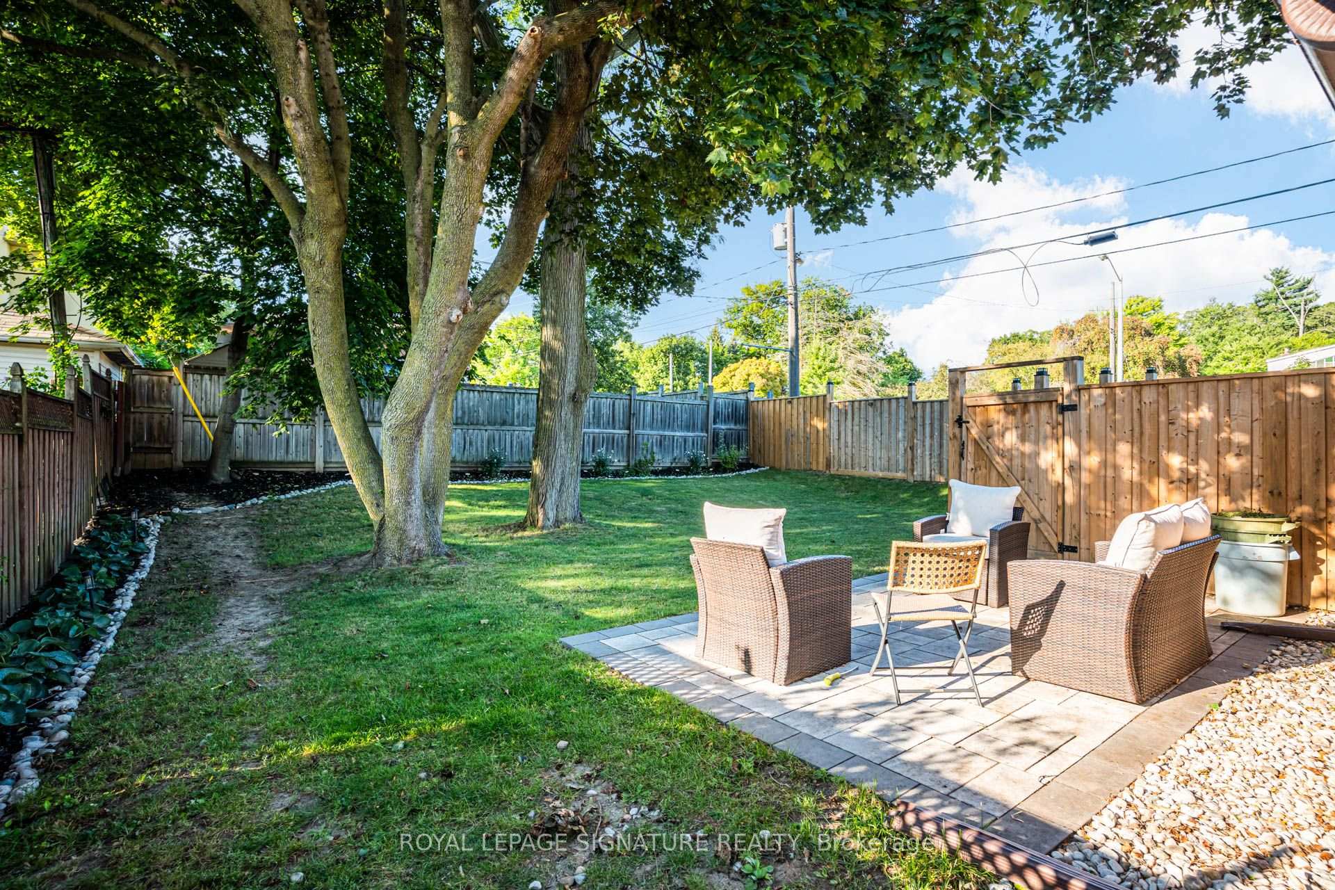 Photo 39 of 1316 Kipling Avenue, Etobicoke, Princess-Rosethorn — HOMEH