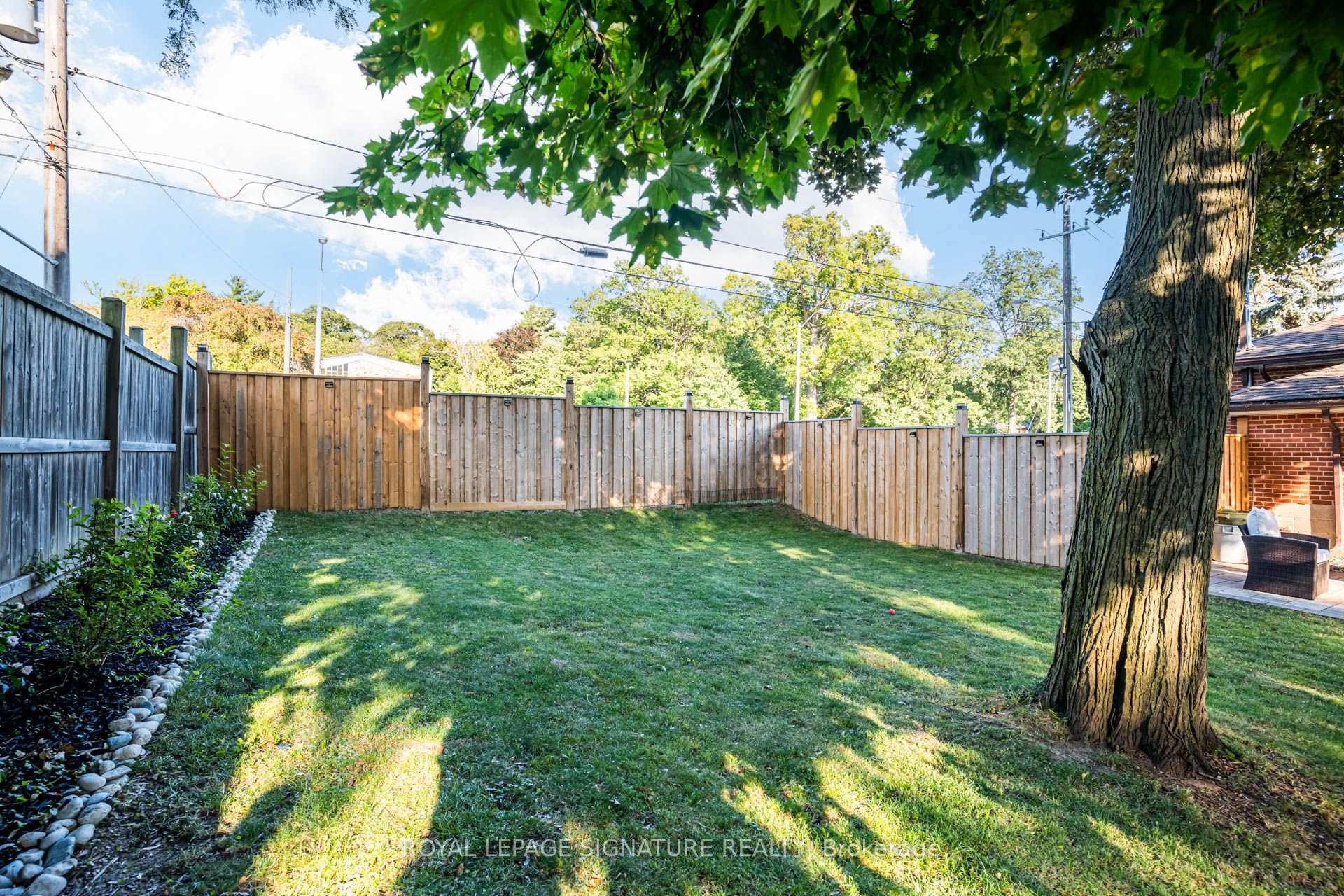 Photo 41 of 1316 Kipling Avenue, Etobicoke, Princess-Rosethorn — HOMEH