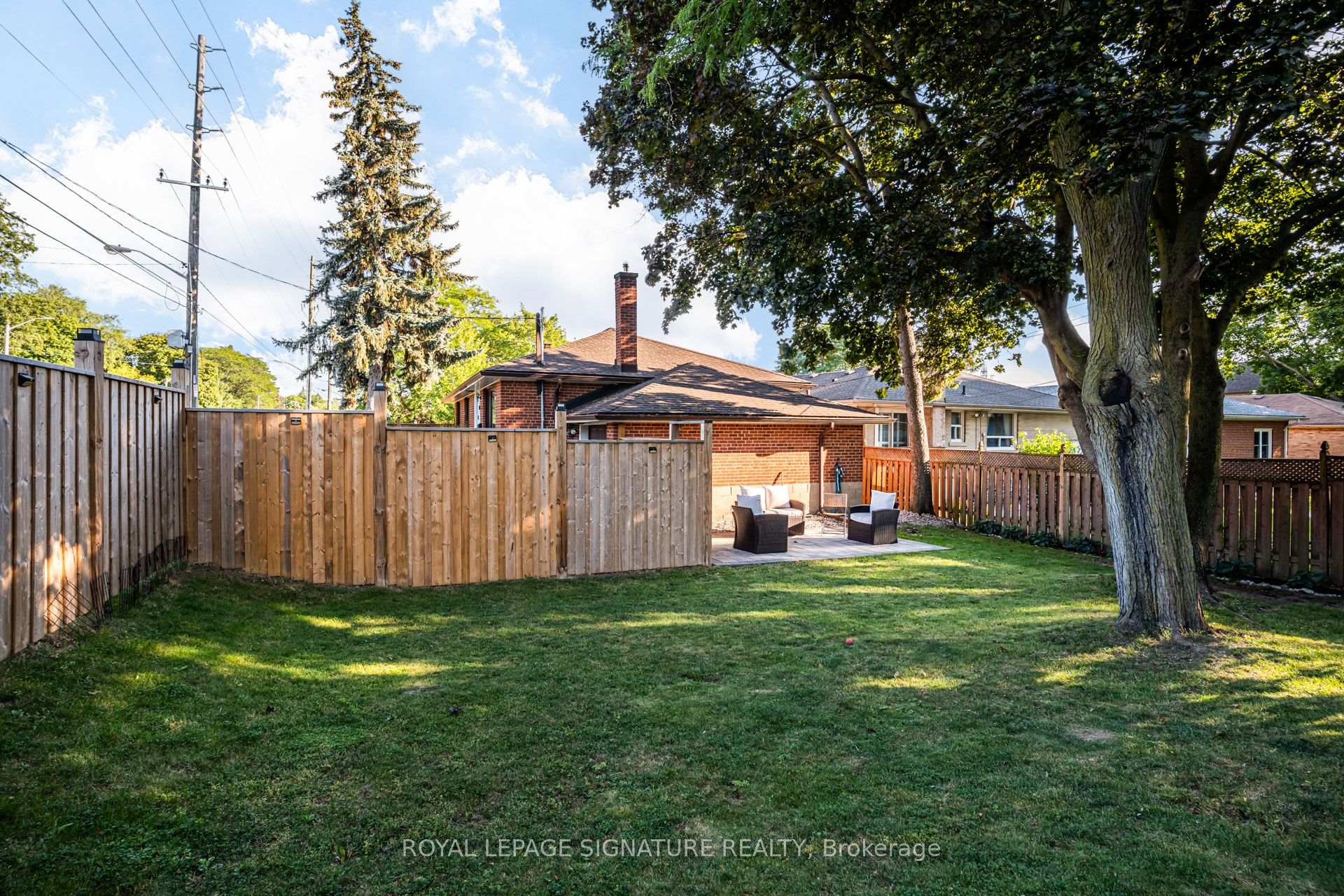 Photo 44 of 1316 Kipling Avenue, Etobicoke, Princess-Rosethorn — HOMEH