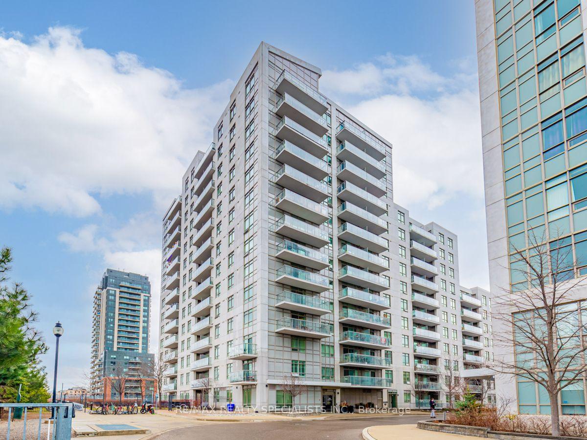 Photo of Unit 1302, 816 Lansdowne Avenue