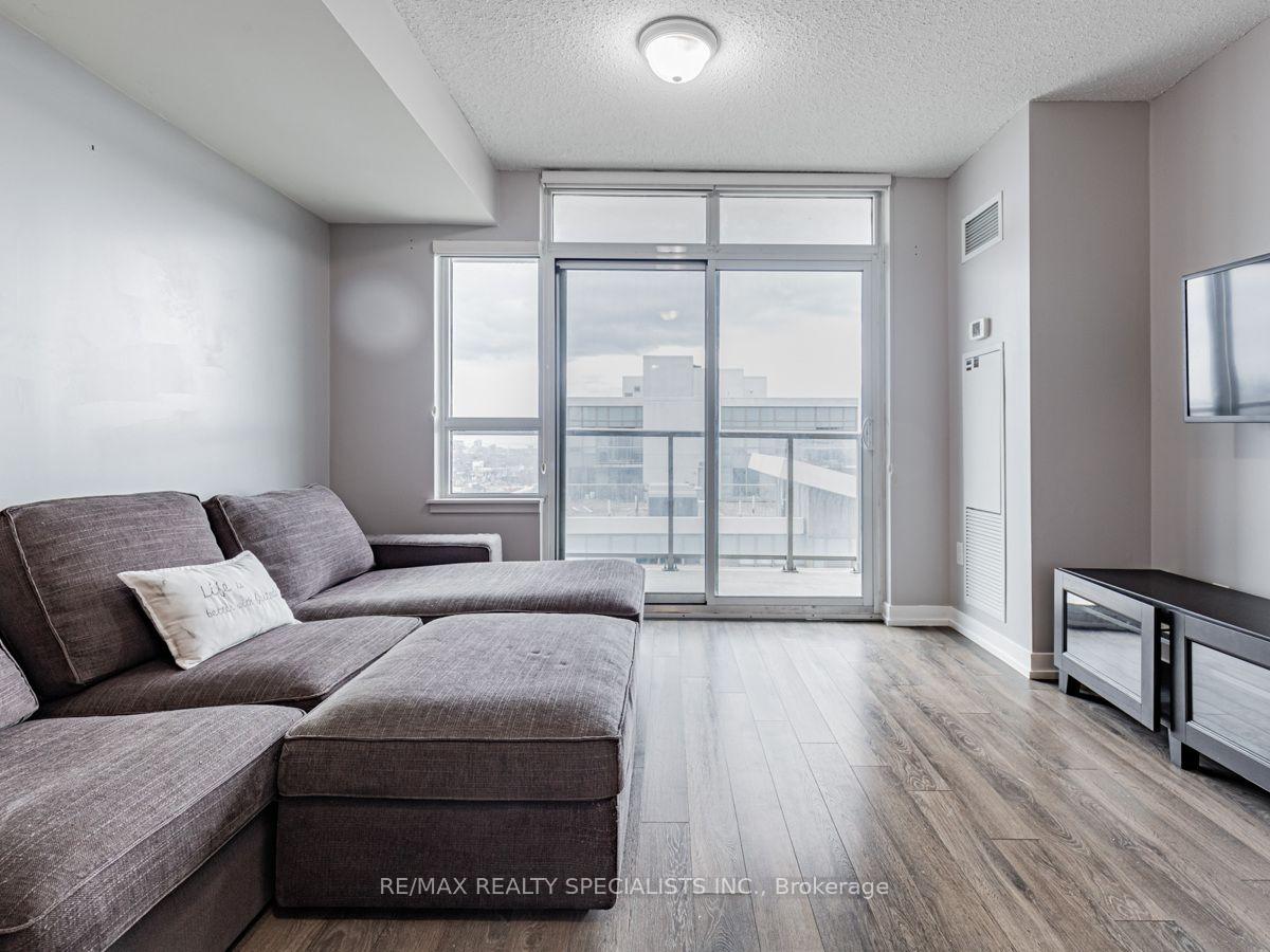 Photo 11 of Unit 1302, 816 Lansdowne Avenue, Toronto, Dovercourt-Wallace Emerson-Junction — HOMEH