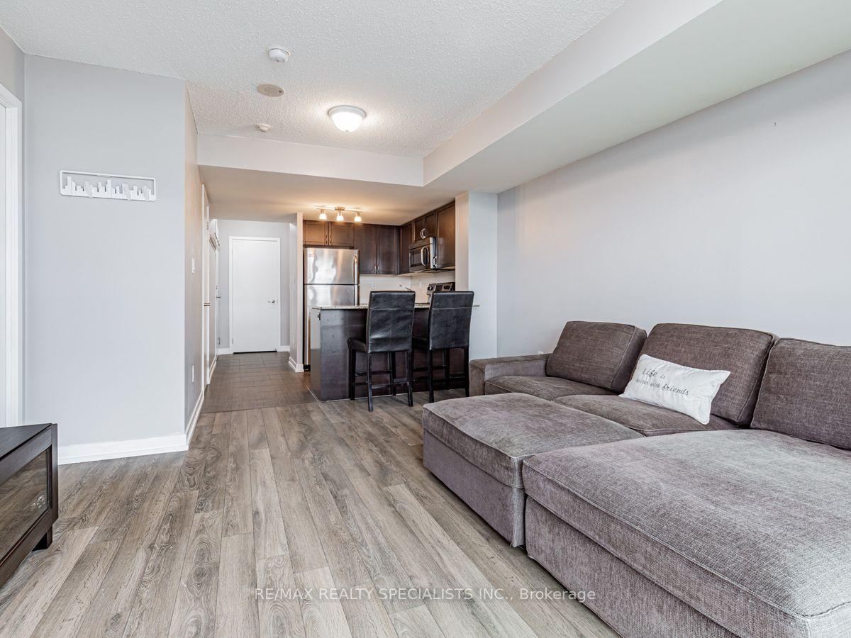 Photo 14 of Unit 1302, 816 Lansdowne Avenue, Toronto, Dovercourt-Wallace Emerson-Junction — HOMEH