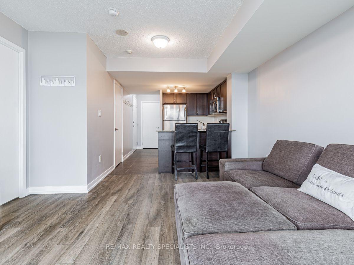 Photo 15 of Unit 1302, 816 Lansdowne Avenue, Toronto, Dovercourt-Wallace Emerson-Junction — HOMEH