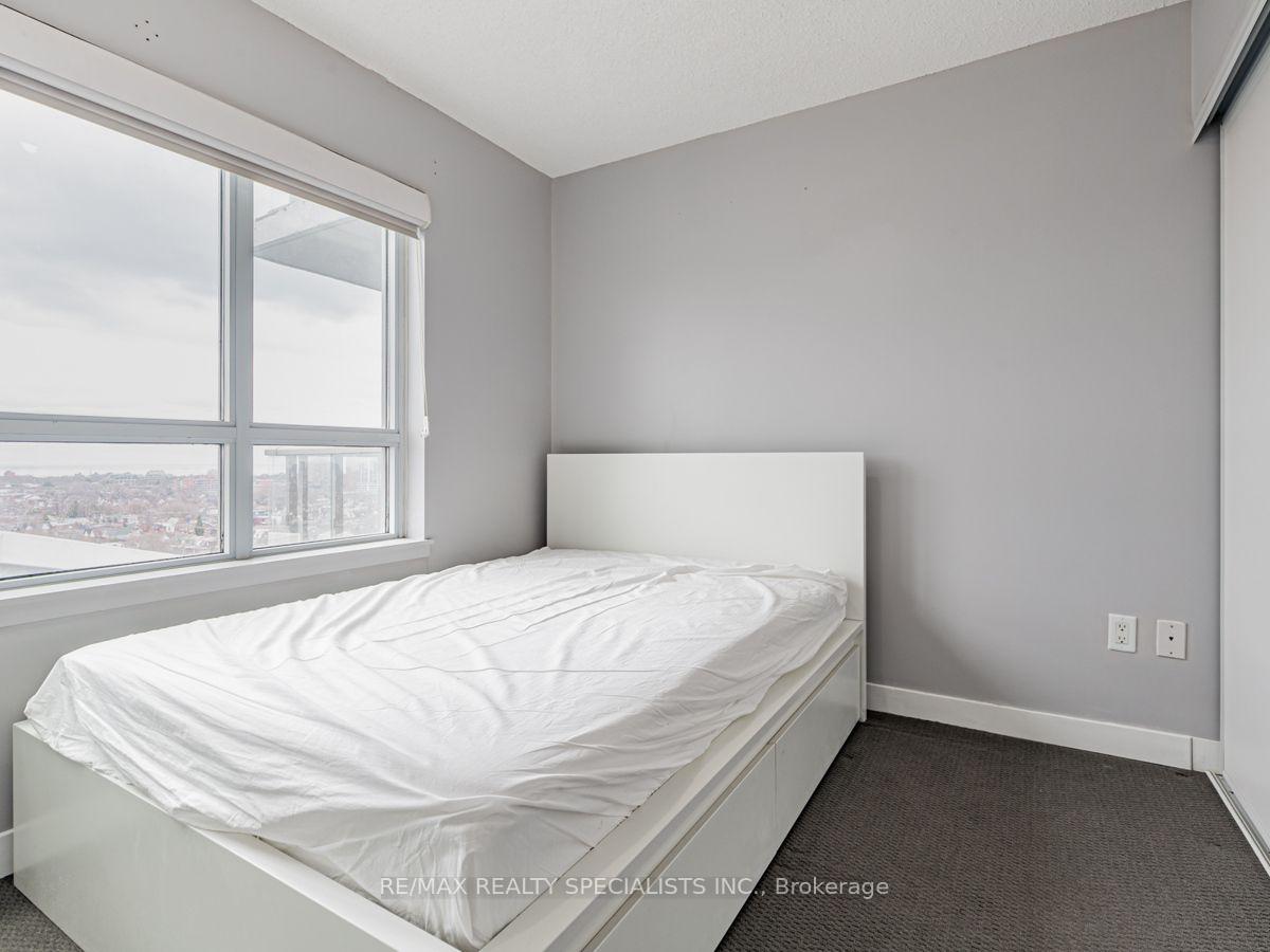 Photo 16 of Unit 1302, 816 Lansdowne Avenue, Toronto, Dovercourt-Wallace Emerson-Junction — HOMEH