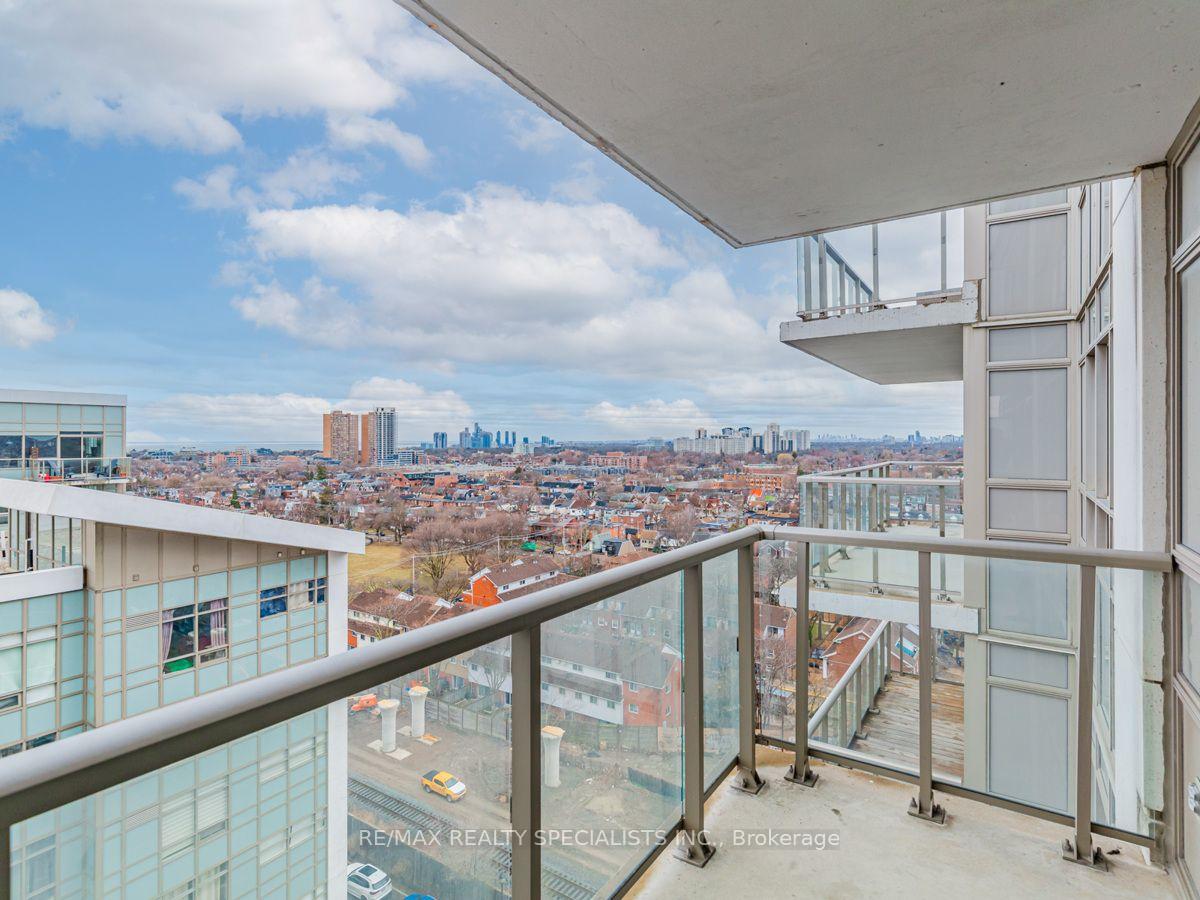 Photo 21 of Unit 1302, 816 Lansdowne Avenue, Toronto, Dovercourt-Wallace Emerson-Junction — HOMEH